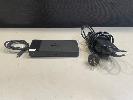 229 · DELL WD19TBS (K20A) THUNDERBOLT LAPTOP DOCKING STATION WITH POWER SUPPLY (180W)
