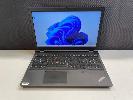 Laptop, Lenovo Thinkpad P15 Gen 1 Mobile Workstation, Type 20su, Core I7 10850h (10th Gen) @ 2.7ghz, 32gb Ddr4 Ram, 1tb Nvme M.2 Ssd, 15.6" Widescreen (1920x1080), 4gb Nvidia Quadro T2000 Video, Wi-Fi, Bluetooth, Windows 11 Pro Installed & Power Supply, S/N:Pf1sqnbn