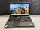 350 · LAPTOP, LENOVO THINKPAD P15 GEN 1 MOBILE WORKSTATION, TYPE 20SU, CORE i7 10850H (10TH GEN) @ 2.7GHz, 16GB DDR4 RAM, 512GB NVMe M.2 SSD, 15.6" WIDESCREEN (1920x1080), 4GB NVIDIA QUADRO T2000 VIDEO, Wi-Fi, BLUETOOTH, WINDOWS 11 PRO INSTALLED & POWER SUPPLY (230W), S/N:PF1SL2R1