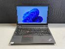 Laptop, Lenovo Thinkpad P15 Gen 1 Mobile Workstation, Type 20su, Core I7 10850h (10th Gen) @ 2.7ghz, 32gb Ddr4 Ram, 1tb Nvme M.2 Ssd, 15.6" Widescreen (1920x1080), 4gb Nvidia Quadro T2000 Video, Wi-Fi, Bluetooth, Windows 11 Pro Installed & Power Supply, S/N:Pf1sr4yl