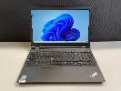 Laptop, Lenovo Thinkpad P15 Gen 1 Mobile Workstation, Type 20su, Core I7 10850h (10th Gen) @ 2.7ghz, 32gb Ddr4 Ram, 1tb Nvme M.2 Ssd, 15.6" Widescreen (1920x1080), 4gb Nvidia Quadro T2000 Video, Wi-Fi, Bluetooth, Windows 11 Pro Installed & Power Supply, S/N:Pf1sq6qy