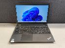 Laptop, Lenovo Thinkpad P15 Gen 1 Mobile Workstation, Type 20su, Core I7 10850h (10th Gen) @ 2.7ghz, 32gb Ddr4 Ram, 1tb Nvme M.2 Ssd, 15.6" Widescreen (1920x1080), 4gb Nvidia Quadro T2000 Video, Wi-Fi, Bluetooth, Windows 11 Pro Installed & Power Supply, S/N:Pf1shgnb
