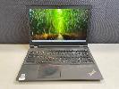 355 · LAPTOP, LENOVO THINKPAD P15 GEN 1 MOBILE WORKSTATION, TYPE 20SU, CORE i7 10850H (10TH GEN) @ 2.7GHz, 32GB DDR4 RAM, 1TB NVMe M.2 SSD, 512GB NVMe M.2 SSD, 15.6" WIDESCREEN (1920x1080), 4GB NVIDIA QUADRO T2000 VIDEO, Wi-Fi, BLUETOOTH, WINDOWS 11 PRO INSTALLED (NO POWER SUPPLY), (NOTE: MARKS ON SCREEN), S/N:PF1SQZBX