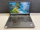 Laptop, Lenovo Thinkpad P15 Gen 1 Mobile Workstation, Type 20su, Core I7 10850h (10th Gen) @ 2.7ghz, 32gb Ddr4 Ram, 2 X 1tb Nvme M.2 Ssd, 15.6" Widescreen (1920x1080), 4gb Nvidia Quadro T2000 Video, Wi-Fi, Bluetooth, Windows 11 Pro Installed (No Power Supply), (Note: Marks On Screen), S/N:Pf1tn1v1