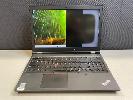 420 · LAPTOP, LENOVO THINKPAD P15 GEN 1 MOBILE WORKSTATION, TYPE 20SU, CORE i7 10850H (10TH GEN) @ 2.7GHz, 32GB DDR4 RAM, 1TB NVMe M.2 SSD, 15.6" WIDESCREEN (1920x1080), 4GB NVIDIA QUADRO T2000 VIDEO, Wi-Fi, BLUETOOTH, WINDOWS 11 PRO INSTALLED (NO POWER SUPPLY), (NOTE: DAMAGED SCREEN), S/N:PF1SPH50