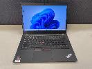 98 · LAPTOP, LENOVO THINKPAD T14 Gen 1, TYPE 20UE, AMD RYZEN 7 PRO 4750U @ 1.7GHz, 16GB DDR4 RAM, 512GB NVMe M.2 SSD, 14" TOUCHSCREEN (1920x1080), Wi-Fi, BLUETOOTH, WINDOWS 11 PRO INSTALLED & GENERIC USB-C POWER SUPPLY, S/N:PF23Z0YQ