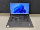152 · LAPTOP, LENOVO THINKPAD T14 Gen 1, TYPE 20UE, AMD RYZEN 5 PRO 4650U @ 2.1GHz, 16GB DDR4 RAM, 512GB NVMe M.2 SSD, 14" TOUCHSCREEN (1920x1080), Wi-Fi, BLUETOOTH, WINDOWS 11 PRO INSTALLED & GENERIC USB-C POWER SUPPLY, S/N:PF240JA9
