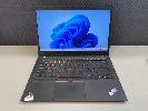 321 · LAPTOP, LENOVO THINKPAD T14 Gen 1, TYPE 20UE, AMD RYZEN 5 PRO 4650U @ 2.1GHz, 16GB DDR4 RAM, 512GB NVMe M.2 SSD, 14" TOUCHSCREEN (1920x1080), Wi-Fi, BLUETOOTH, WINDOWS 11 PRO INSTALLED (NO USB-C POWER SUPPLY), (NOTE: MINOR MARKS ON SCREEN), S/N:PF240HHV