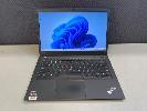 364 · LAPTOP, LENOVO THINKPAD T14 Gen 1, TYPE 20UE, AMD RYZEN 7 PRO 4750U @ 1.7GHz, 16GB DDR4 RAM, 512GB NVMe M.2 SSD, 14" TOUCHSCREEN (1920x1080), Wi-Fi, BLUETOOTH, WINDOWS 11 PRO INSTALLED (NO USB-C POWER SUPPLY), (NOTE: MARKS ON SCREEN), S/N:PF23ZKFK