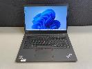 324 · LAPTOP, LENOVO THINKPAD T14 Gen 1, TYPE 20UE, AMD RYZEN 5 PRO 4650U @ 2.1GHz, 16GB DDR4 RAM, 512GB NVMe M.2 SSD, 14" TOUCHSCREEN (1920x1080), Wi-Fi, BLUETOOTH, WINDOWS 11 PRO INSTALLED (NO USB-C POWER SUPPLY), (NOTE: MARKS & SCRATCH ON SCREEN), S/N:PF240W1P