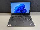 365 · LAPTOP, LENOVO THINKPAD T14 Gen 1, TYPE 20UE, AMD RYZEN 7 PRO 4750U @ 1.7GHz, 32GB DDR4 RAM, 512GB NVMe M.2 SSD, 14" TOUCHSCREEN (1920x1080), Wi-Fi, BLUETOOTH, WINDOWS 11 PRO INSTALLED (NO USB-C POWER SUPPLY), (NOTE: SMALL SCRATCH ON SCREEN), S/N:PF23YTXK
