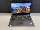 Laptop, Lenovo Thinkpad T14 Gen 1, Type 20ue, Amd Ryzen 5 Pro 4650u @ 2.1ghz, 16gb Ddr4 Ram, 512gb Nvme M.2 Ssd, 14" Touchscreen (1920x1080), Wi-Fi, Bluetooth, Windows 11 Pro Installed (No Usb-C Power Supply), (Note: Spot On Screen), S/N:Pf240mym