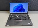 Laptop, Lenovo Thinkpad T14 Gen 1, Type 20ue, Amd Ryzen 7 Pro 4750u @ 1.7ghz, 16gb Ddr4 Ram, 512gb Nvme M.2 Ssd, 14" Touchscreen (1920x1080), Wi-Fi, Bluetooth, Windows 11 Pro Installed (No Usb-C Power Supply), (Note: Missing "T" Key, Missing Trackpoint, Marks On Screen), S/N:Pf23yzcf