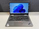 Laptop, Lenovo Thinkpad X1 Yoga (5th Gen), Type 20uc, Core I7 10610u (10th Gen) @ 1.8ghz, 16gb Ddr4 Ram, 512gb Nvme Ssd, 14" Touchscreen (1920x1080), Intel Uhd Graphics, Wi-Fi, Bluetooth, Stylus, Windows 11 Pro Installed (No Usb-C Power Supply), S/N:Pf35m05s