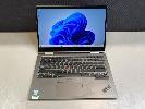 Laptop, Lenovo Thinkpad X1 Yoga (4th Gen), Type 20qg, Core I7 8665u (8th Gen) @ 1.9ghz, 16gb Ddr4 Ram, 512gb Nvme Ssd, 14" Touchscreen (1920x1080), Intel Hd Video, Wi-Fi, Bluetooth, Stylus, Windows 11 Pro Installed (No Usb-C Power Supply), S/N:Pf26jhx8