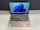 Laptop, Lenovo Thinkpad X1 Yoga (4th Gen), Type 20qg, Core I7 8665u (8th Gen) @ 1.9ghz, 16gb Ddr4 Ram, 512gb Nvme Ssd, 14" Touchscreen (1920x1080), Intel Hd Video, Wi-Fi, Bluetooth, Stylus, Windows 11 Pro Installed (No Usb-C Power Supply), (Note: Casing Worn, Marks & Spot On Screen), S/N:Pf1vscxq