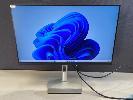122 · MONITOR, DELL P2422H 23.8" IPS LED WIDESCREEN, HDMI, DISPLAYPORT, VGA, 4-PORT USB 3.2 (WITH CABLES), S/N:CN08TXT0QDC002BG0F6BA04