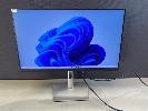 124 · MONITOR, DELL P2422H 23.8" IPS LED WIDESCREEN, HDMI, DISPLAYPORT, VGA, 4-PORT USB 3.2 (WITH CABLES), S/N:CN08TXT0QDC0022A9CIBA03