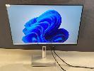 126 · MONITOR, DELL P2422H 23.8" IPS LED WIDESCREEN, HDMI, DISPLAYPORT, VGA, 4-PORT USB 3.2 (WITH CABLES), S/N:CN08TXT0QDC00266DDJUA04