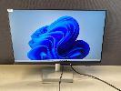 Monitor, Dell P2422h 23.8" Ips Led Widescreen, Hdmi, Displayport, Vga, 4-Port Usb 3.2 (With Cables), S/N:Cn08txt0qdc00266ddyua04