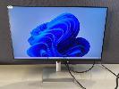 213 · MONITOR, DELL P2422H 23.8" IPS LED WIDESCREEN, HDMI, DISPLAYPORT, VGA, 4-PORT USB 3.2 (WITH CABLES), S/N:CN08TXT0QDC002BG0GUBA04