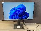 383 · MONITOR, DELL P2319H 23" LED-BL LCD WIDESCREEN, HDMI, DISPLAYPORT, VGA, 4-PORT USB 3.0 (WITH CABLES) (NO HDMI CABLE), S/N:CN0G6KKNTV20098O0LFTA05