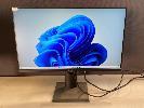 411 · MONITOR, DELL P2319H 23" LED-BL LCD WIDESCREEN, HDMI, DISPLAYPORT, VGA, 4-PORT USB 3.0 (WITH CABLES) (NO HDMI CABLE), S/N:CN0G6KKNTV20095U0TDTA04