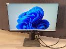 Monitor, Dell P2319h 23" Led-Bl Lcd Widescreen, Hdmi, Displayport, Vga, 4-Port Usb 3.0 (With Cables) (No Hdmi Cable), S/N:Cn0g6kkntv20098o0llta05