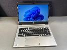 Laptop, Hp Probook 440 G7, Core I5 10210u (10th Gen) @ 1.6ghz, 16gb Ddr4 Ram, 256gb Nvme M.2 Ssd, 14" Widescreen (1366x768), Intel Uhd Graphics, Wi-Fi, Bluetooth, Windows 11 Home Installed & Power Supply, S/N:5cd0117zgw