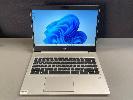 Laptop, Hp Probook 440 G7, Core I5 10210u (10th Gen) @ 1.6ghz, 16gb Ddr4 Ram, 256gb Nvme M.2 Ssd, 14" Widescreen (1366x768), Intel Uhd Graphics, Wi-Fi, Bluetooth, Windows 11 Home Installed & Power Supply, S/N:5cd0117zgg