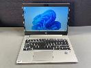 175 · LAPTOP, HP PROBOOK 440 G7, CORE i5 10210U (10TH GEN) @ 1.6GHz, 16GB DDR4 RAM, 256GB NVMe M.2 SSD, 14" WIDESCREEN (1366x768), INTEL UHD GRAPHICS, Wi-Fi, BLUETOOTH, WINDOWS 11 HOME INSTALLED & POWER SUPPLY, S/N:5CD0117ZGS