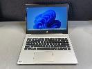 176 · LAPTOP, HP PROBOOK 440 G7, CORE i5 10210U (10TH GEN) @ 1.6GHz, 16GB DDR4 RAM, 256GB NVMe M.2 SSD, 14" WIDESCREEN (1366x768), INTEL UHD GRAPHICS, Wi-Fi, BLUETOOTH, WINDOWS 11 HOME INSTALLED & POWER SUPPLY, S/N:5CD0117ZGK
