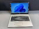 393 · LAPTOP, HP PROBOOK 440 G7, CORE i5 10210U (10TH GEN) @ 1.6GHz, 16GB DDR4 RAM, 256GB NVMe M.2 SSD, 14" WIDESCREEN (1366x768), INTEL UHD GRAPHICS, Wi-Fi, BLUETOOTH, WINDOWS 11 HOME INSTALLED & POWER SUPPLY, S/N:5CD0117ZGY