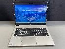 Laptop, Hp Probook 440 G7, Core I5 10210u (10th Gen) @ 1.6ghz, 16gb Ddr4 Ram, 256gb Nvme M.2 Ssd, 14" Widescreen (1366x768), Intel Uhd Graphics, Wi-Fi, Bluetooth, Windows 11 Home Installed & Power Supply, (Note: Minor Casing Damage), S/N:5cd0117zgm