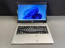 Laptop, Hp Probook 440 G7, Core I5 10210u (10th Gen) @ 1.6ghz, 16gb Ddr4 Ram, 256gb Nvme M.2 Ssd, 14" Widescreen (1366x768), Intel Uhd Graphics, Wi-Fi, Bluetooth, Windows 11 Home Installed (No Power Supply), (Note: Damaged Screen Frame), S/N:5cd0117zgl