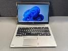 459 · LAPTOP, HP ELITEBOOK 840 G6, CORE i5 8265U (8TH GEN) @ 1.6GHz, 8GB DDR4 RAM, 256GB M.2 SSD, 14" WIDESCREEN (1920x1080), INTEL UHD GRAPHICS 620, Wi-Fi, BLUETOOTH, WINDOWS 11 HOME INSTALLED (NO POWER SUPPLY), (NOTE: MARKS & SPOTS ON SCREEN), S/N:5CG9525MBJ