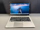 434 · LAPTOP, HP ELITEBOOK 840 G6, CORE i5 8265U (8TH GEN) @ 1.6GHz, 8GB DDR4 RAM, 256GB M.2 SSD, 14" WIDESCREEN (1920x1080), INTEL UHD GRAPHICS 620, Wi-Fi, BLUETOOTH, WINDOWS 11 HOME INSTALLED (NO POWER SUPPLY), (NOTE: MISSING "CTRL" KEY, MARKS ON SCREEN), S/N:5CG9525MBG