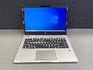 Laptop, Hp Elitebook 1040 G4, Core I5 7200u (7th Gen) @ 2.5ghz, 8gb Ddr4 Ram, 256gb M.2 Ssd, 14" Widescreen (1920x1080), Intel Hd Graphics 620, Wi-Fi, Bluetooth, Windows 10 Home Installed (No Power Supply), (Note: Marks On Screen), S/N:5cd747h2p9