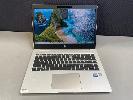 Laptop, Hp Elitebook 1040 G4, Core I5 7200u (7th Gen) @ 2.5ghz, 8gb Ddr4 Ram, 256gb M.2 Ssd, 14" Widescreen (1920x1080), Intel Hd Graphics 620, Wi-Fi, Bluetooth, Windows 10 Home Installed (No Power Supply), (Note: Missing "9" Key, Marks On Screen), S/N:5cd747h2pb