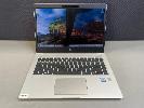 464 · LAPTOP, HP ELITEBOOK 1040 G4, CORE i5 7200U (7TH GEN) @ 2.5GHz, 8GB DDR4 RAM, 256GB M.2 SSD, 14" WIDESCREEN (1920x1080), INTEL HD GRAPHICS 620, Wi-Fi, BLUETOOTH, WINDOWS 10 HOME INSTALLED (NO POWER SUPPLY), (NOTE: DAMAGED SCREEN, MARKS ON SCREEN), S/N:5CD747H2P8