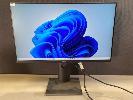 412 · MONITOR, DELL P2319H 23" LED-BL LCD WIDESCREEN, HDMI, DISPLAYPORT, VGA, 4-PORT USB 3.0 (WITH CABLES) (NO HDMI CABLE), S/N:CN0M5VRPTV2001AO08FBA13