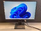 339 · MONITOR, DELL P2319H 23" LED-BL LCD WIDESCREEN, HDMI, DISPLAYPORT, VGA, 4-PORT USB 3.0 (WITH CABLES) (NO HDMI CABLE), S/N:CN0M5VRPTV20016O079BA12