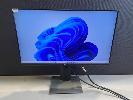 341 · MONITOR, DELL P2319H 23" LED-BL LCD WIDESCREEN, HDMI, DISPLAYPORT, VGA, 4-PORT USB 3.0 (WITH CABLES) (NO HDMI CABLE), S/N:CN0G6KKNTV1008950R4BA02