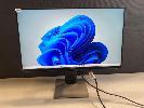 342 · MONITOR, DELL P2319H 23" LED-BL LCD WIDESCREEN, HDMI, DISPLAYPORT, VGA, 4-PORT USB 3.0 (WITH CABLES) (NO HDMI CABLE), S/N:CN0M5VRPTV2001970M2BA12