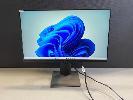 343 · MONITOR, DELL P2319H 23" LED-BL LCD WIDESCREEN, HDMI, DISPLAYPORT, VGA, 4-PORT USB 3.0 (WITH CABLES) (NO HDMI CABLE), S/N:CN0G6KKNTV1008950RFBA02