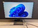 348 · MONITOR, DELL P2319H 23" LED-BL LCD WIDESCREEN, HDMI, DISPLAYPORT, VGA, 4-PORT USB 3.0 (WITH CABLES) (NO HDMI CABLE), S/N:CN0M5VRPTV20016O00EBA12