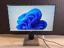 349 · MONITOR, DELL P2319H 23" LED-BL LCD WIDESCREEN, HDMI, DISPLAYPORT, VGA, 4-PORT USB 3.0 (WITH CABLES) (NO HDMI CABLE), S/N:CN0G6KKNTV20097J0K7TA05