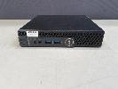 60 · DESKTOP PC, DELL OPTIPLEX 3070 MICRO, CORE i5 9500T (9TH GEN) @ 2.2GHz, 8GB DDR4 RAM, 256GB NVMe M.2 SSD, INTEL HD GRAPHICS, WINDOWS 11 PRO INSTALLED & POWER SUPPLY (65W) (NO KEYBOARD, NO MOUSE), S/N:5KJ2W23