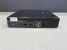 Desktop Pc, Dell Optiplex 3070 Micro, Core I5 9500t (9th Gen) @ 2.2ghz, 8gb Ddr4 Ram, 256gb Nvme M.2 Ssd, Intel Hd Graphics, Windows 11 Pro Installed & Power Supply (65w) (No Keyboard, No Mouse), S/N:B6j3f13