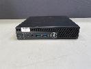 Desktop Pc, Dell Optiplex 3070 Micro, Core I5 9500t (9th Gen) @ 2.2ghz, 8gb Ddr4 Ram, 256gb Nvme M.2 Ssd, Intel Hd Graphics, Windows 11 Pro Installed & Power Supply (65w) (No Keyboard, No Mouse), S/N:5kmzv23